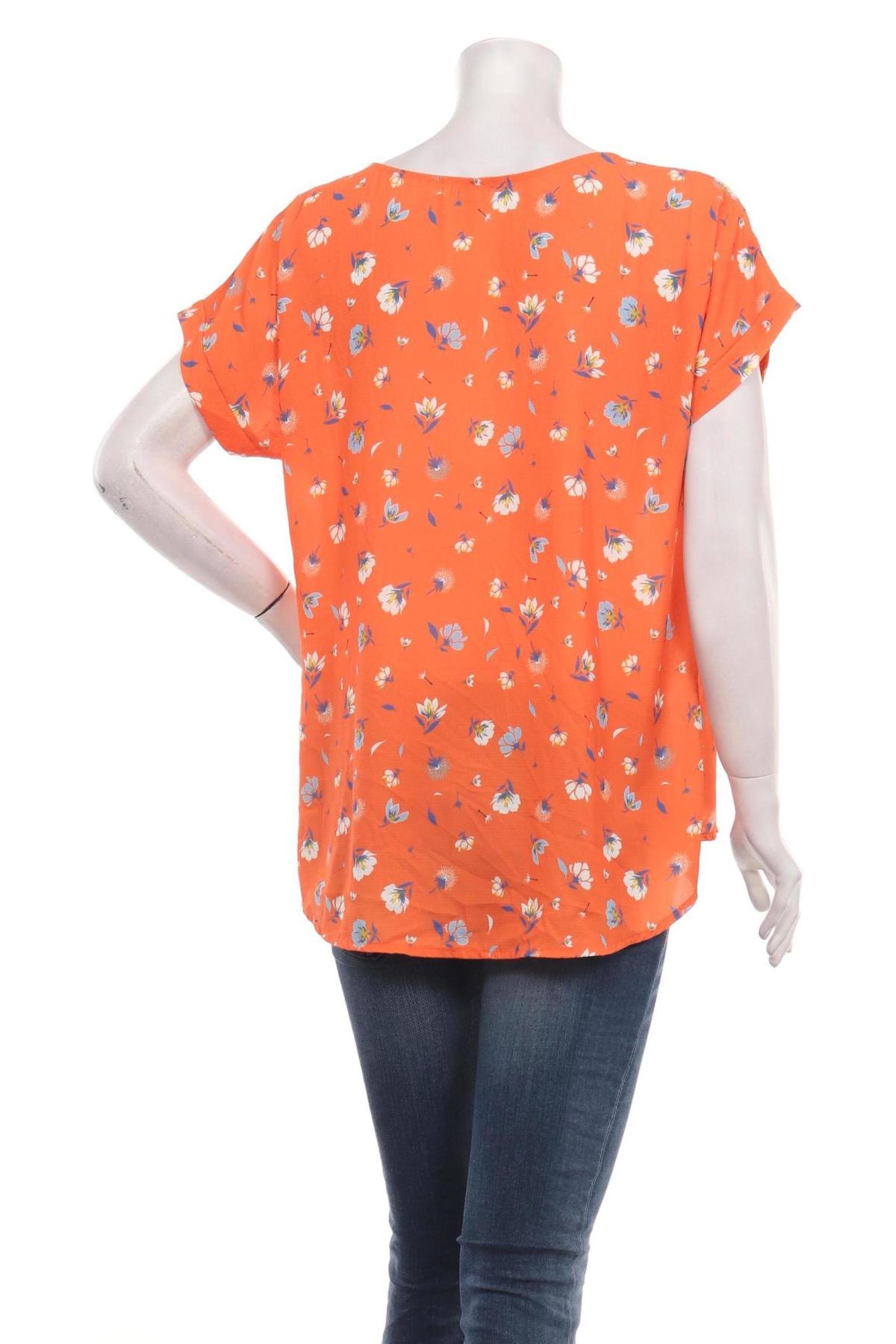 Блуза FLOYD BY SMITH2