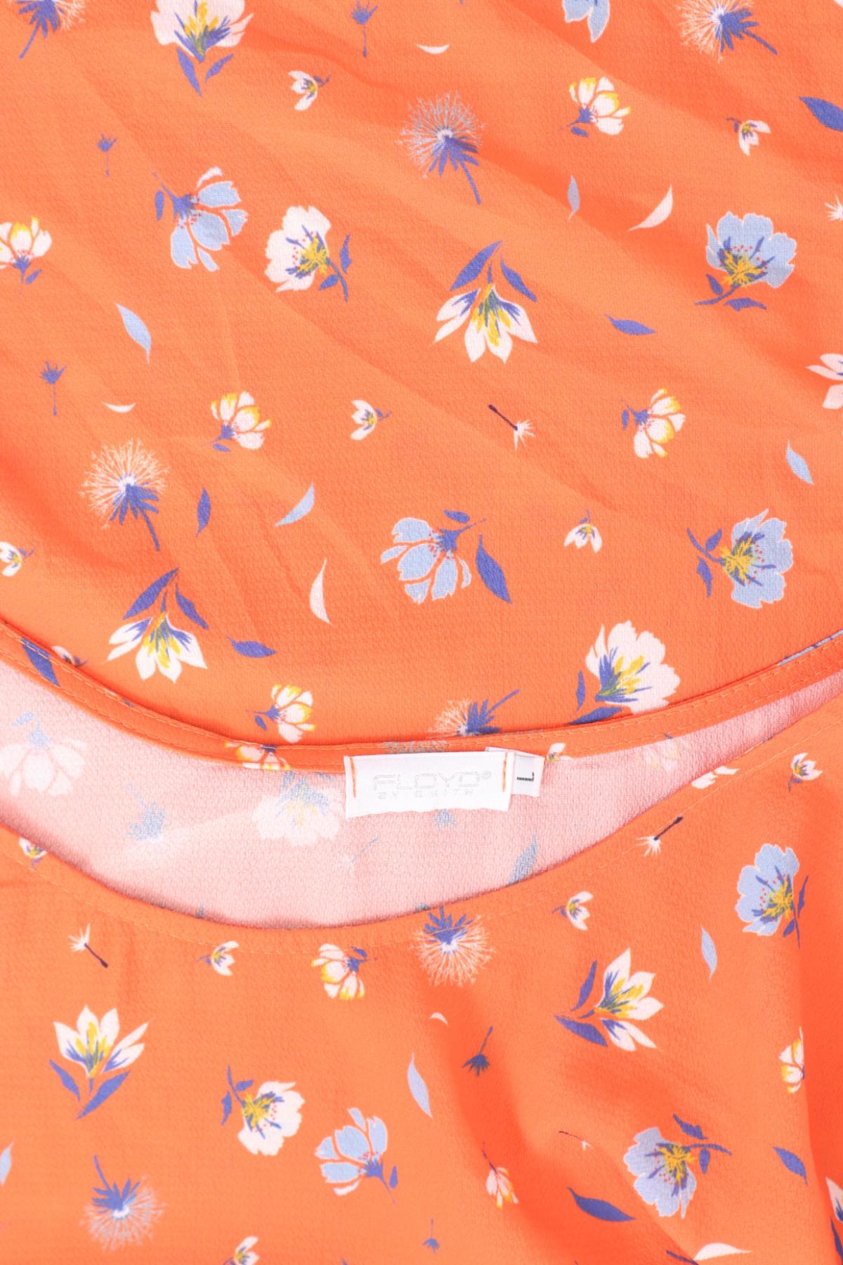 Блуза FLOYD BY SMITH3