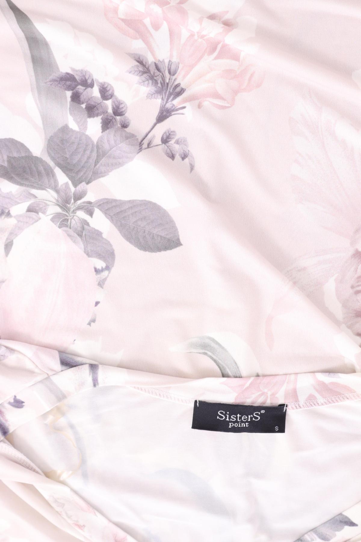 Блуза SISTERS POINT3