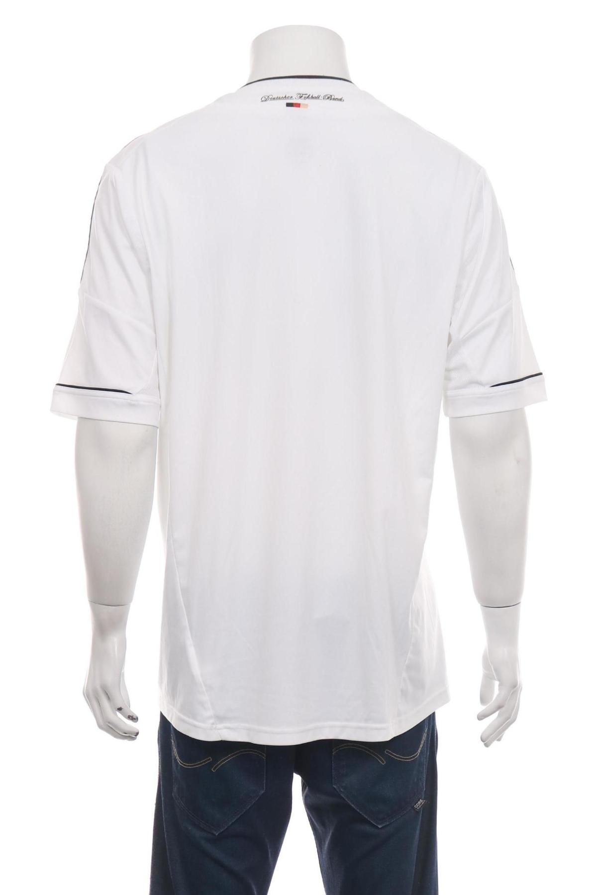 Футболна тениска ADIDAS2