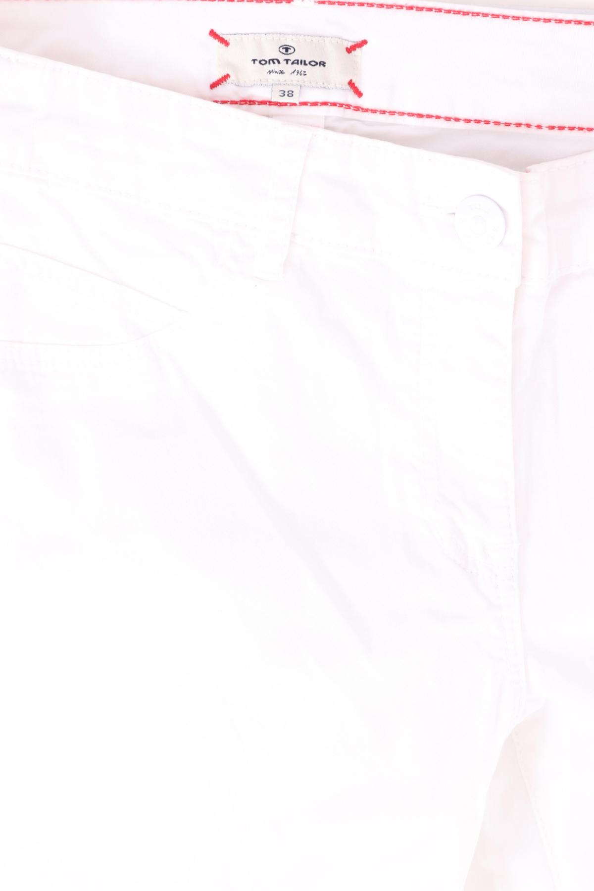 Дънки TOM TAILOR3