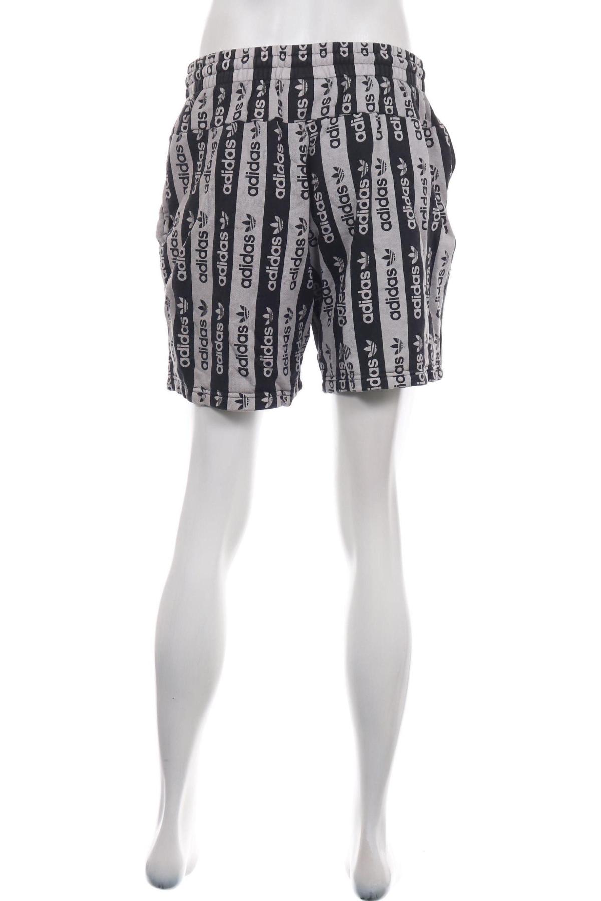 Спортни къси панталони ADIDAS2