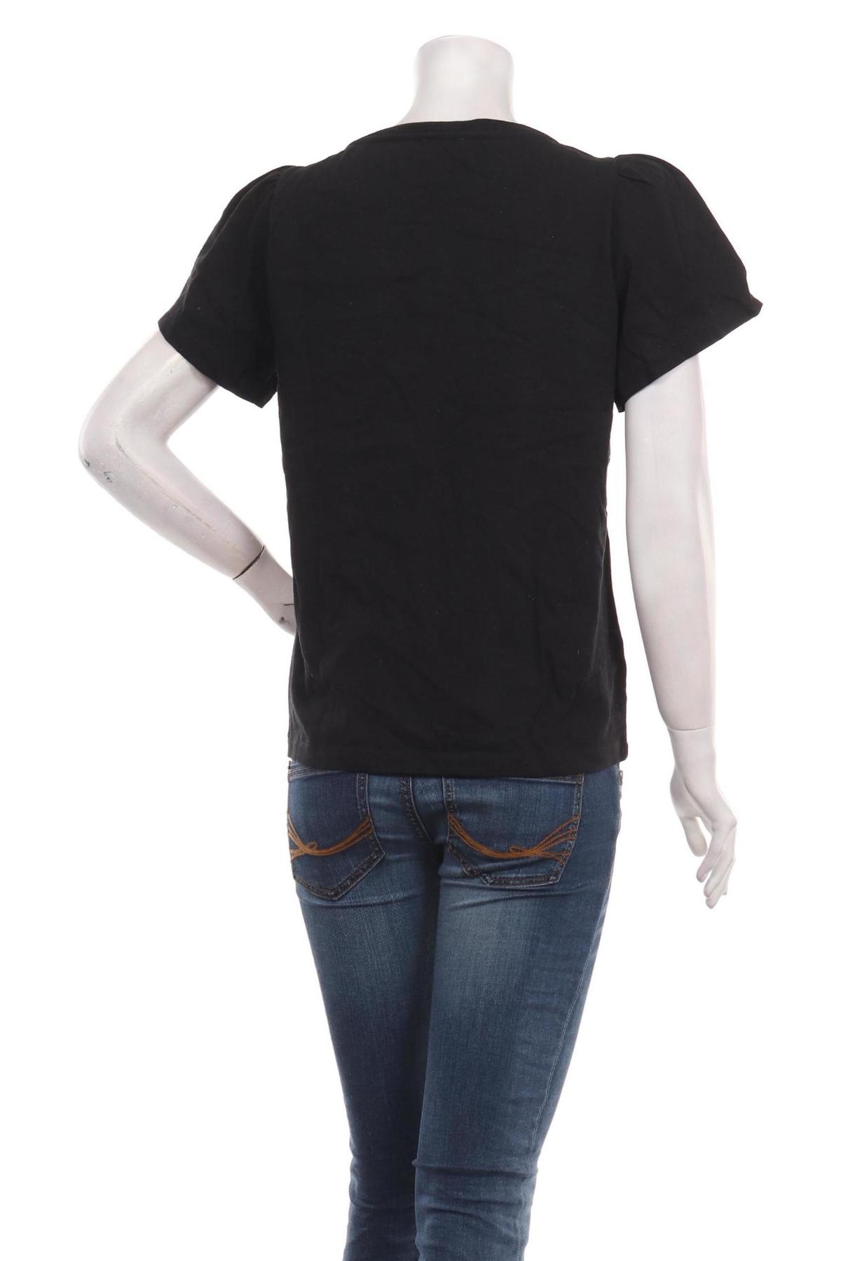 Тениска с щампа UNITED COLORS OF BENETTON2