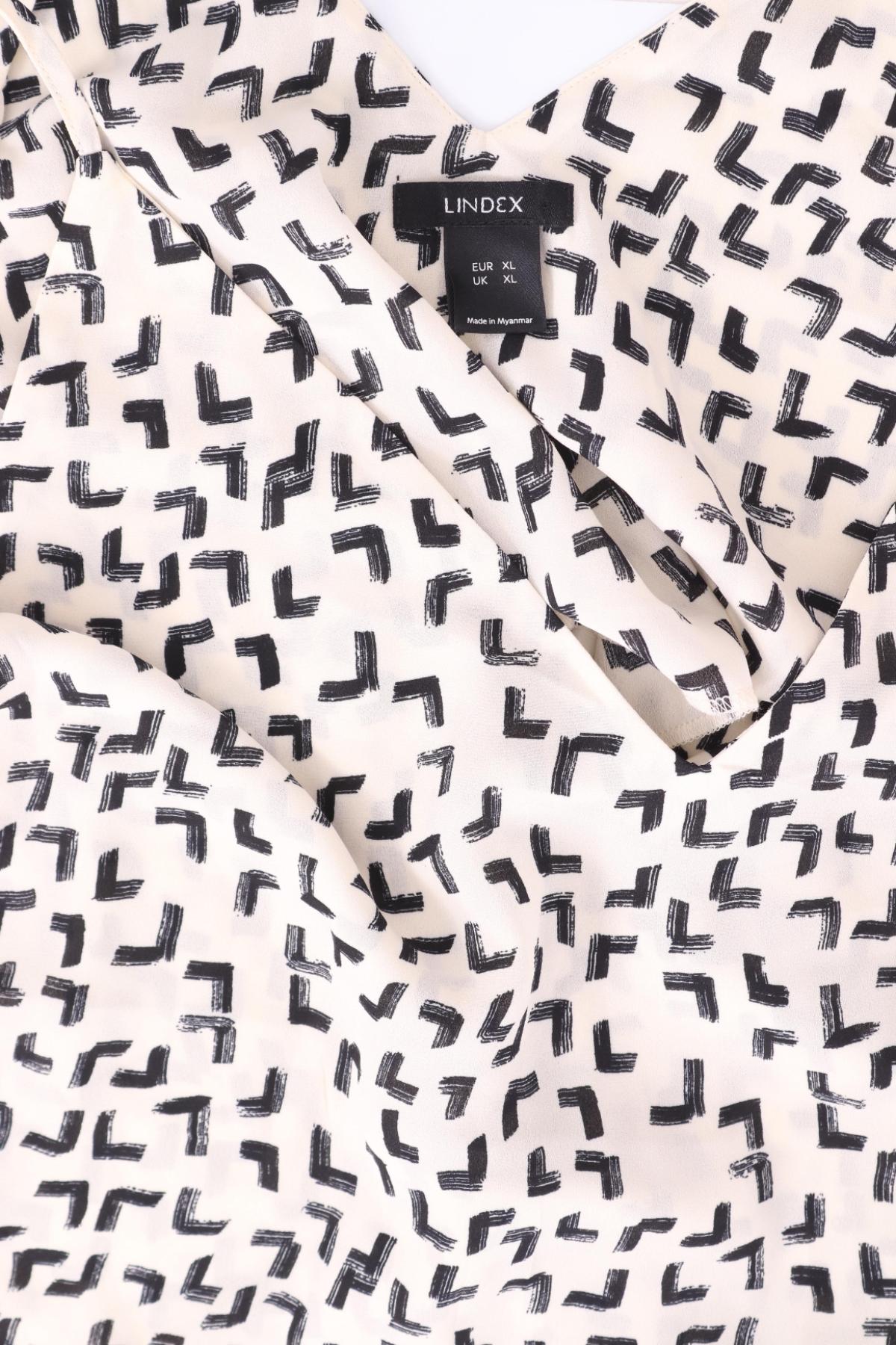 Потник LINDEX3