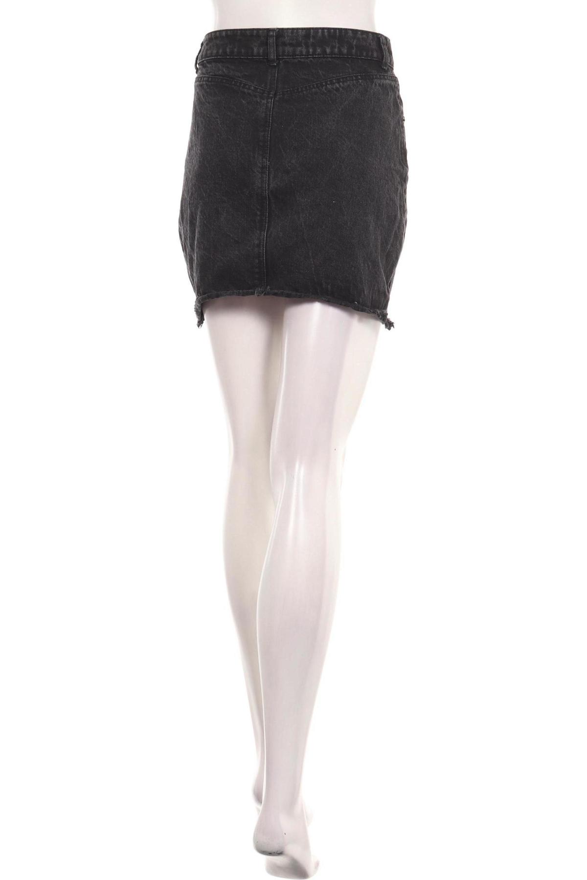 Дънкова пола BIK BOK2