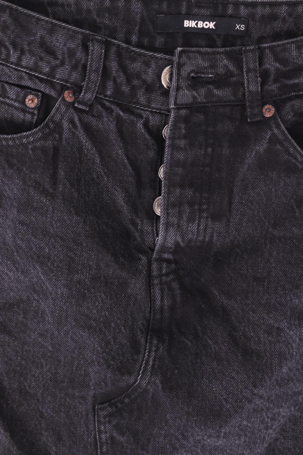 Дънкова пола BIK BOK3