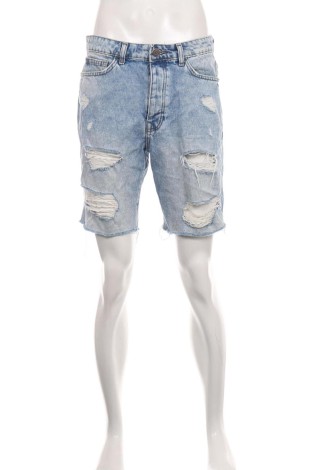 Blugi scurţi DENIM CO