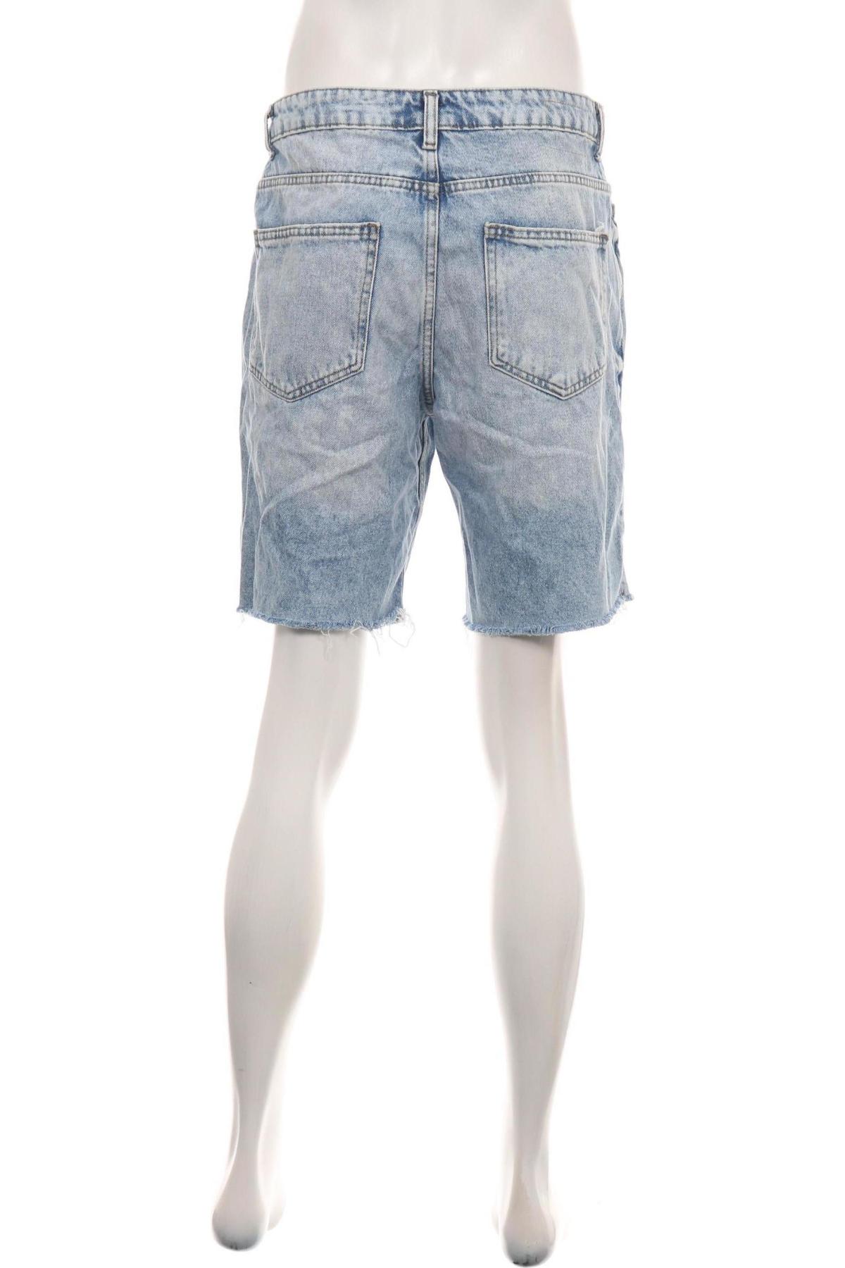 Къси дънки DENIM CO2