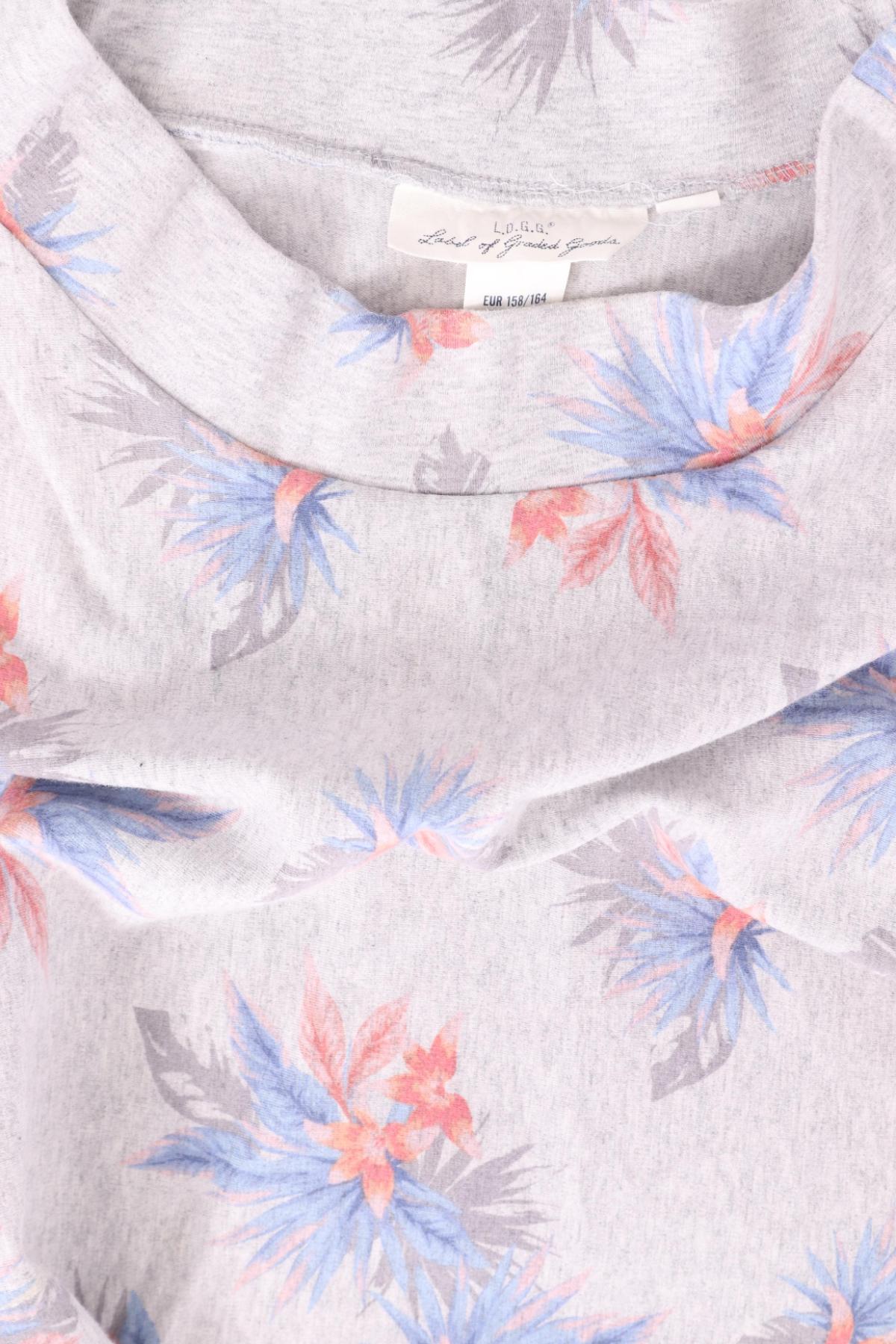 Детска пола H&M L.O.G.G3