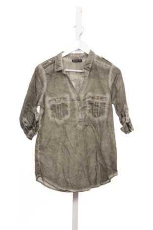 Блуза BLIND DATE