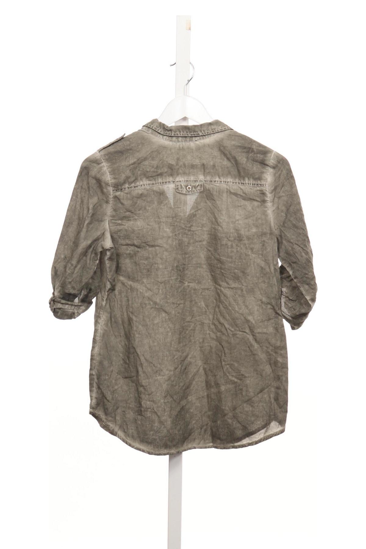 Блуза BLIND DATE2