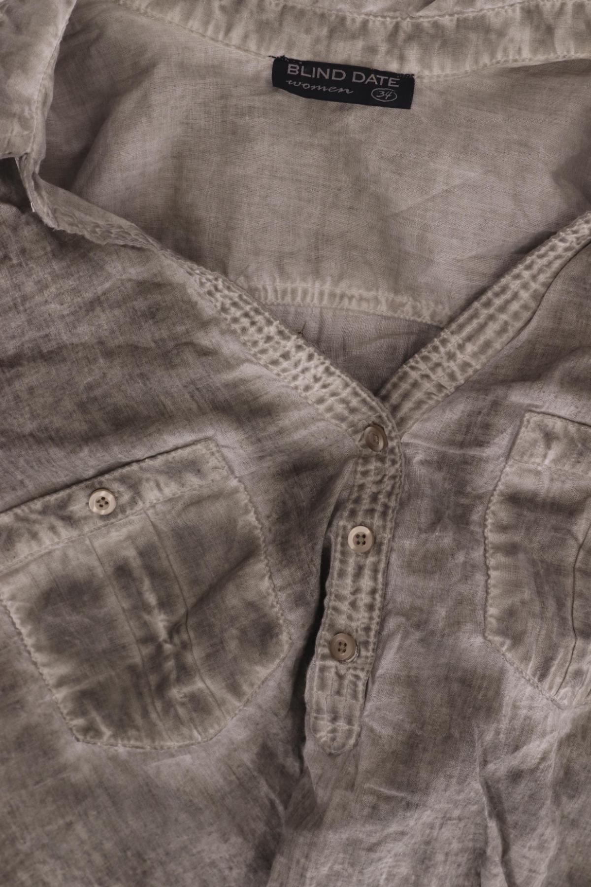 Блуза BLIND DATE3