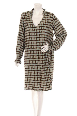 Ежедневна рокля CULTURE