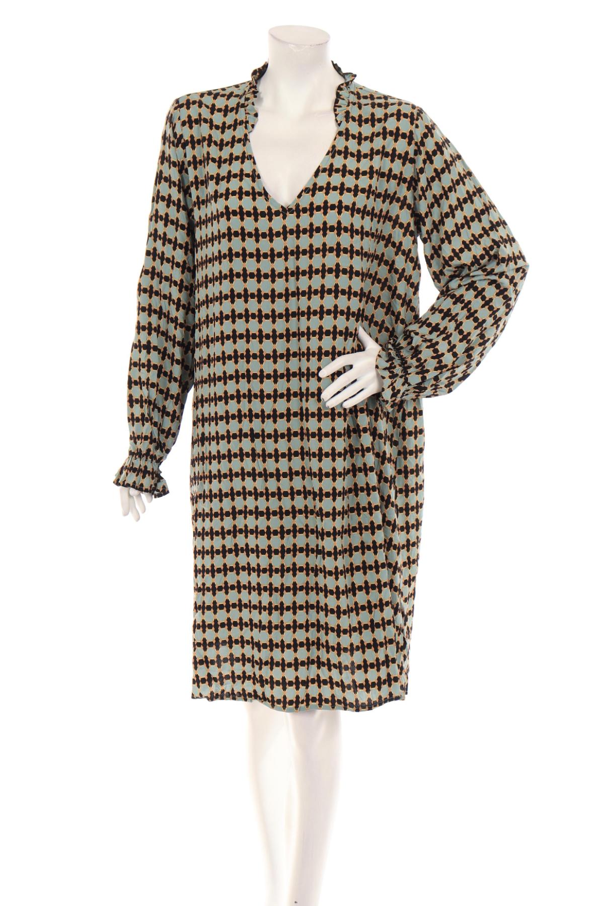 Ежедневна рокля CULTURE1