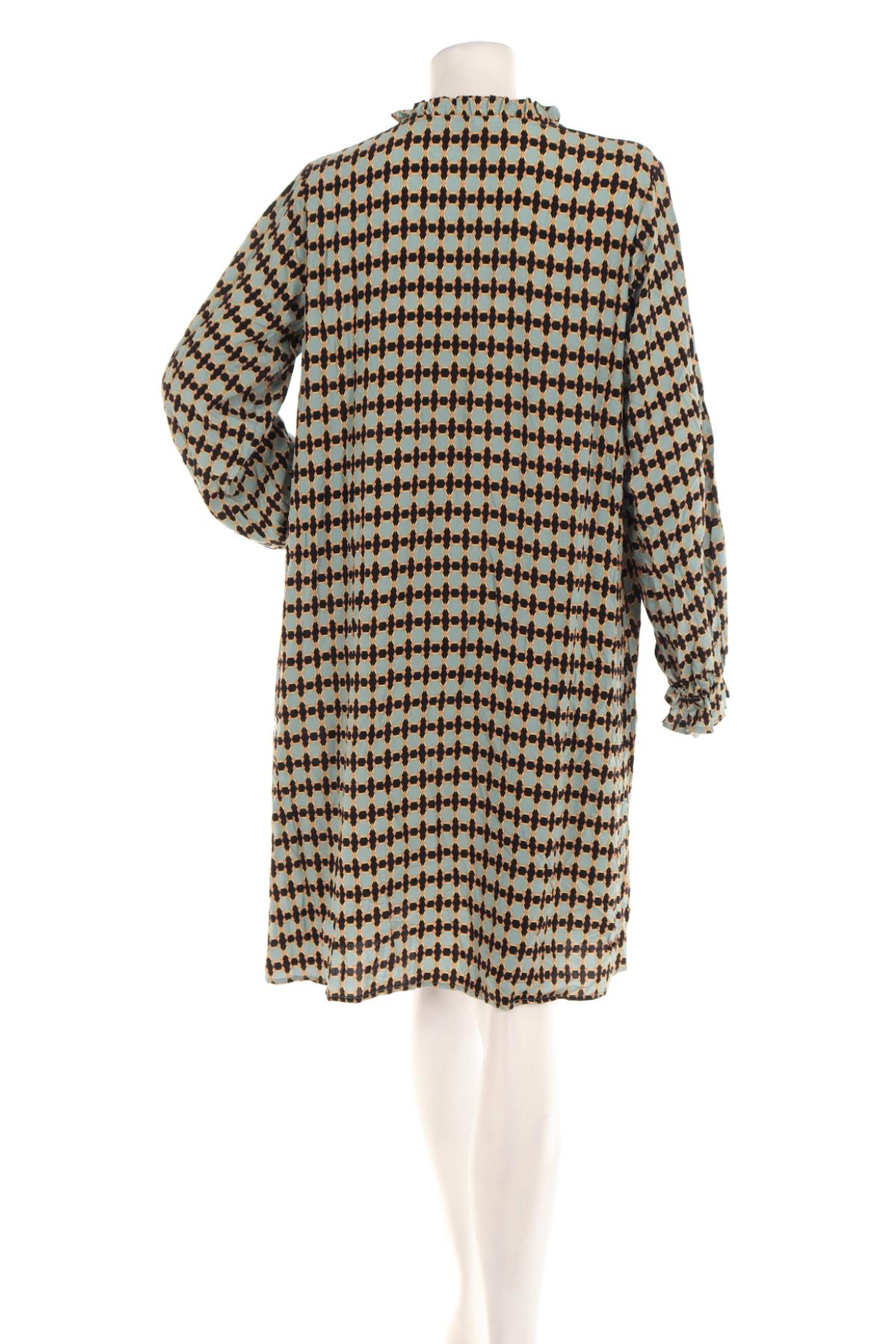 Ежедневна рокля CULTURE2