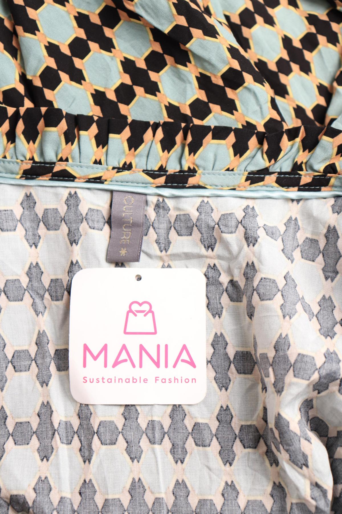 Ежедневна рокля CULTURE3