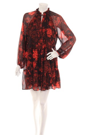 Ежедневна рокля H&M