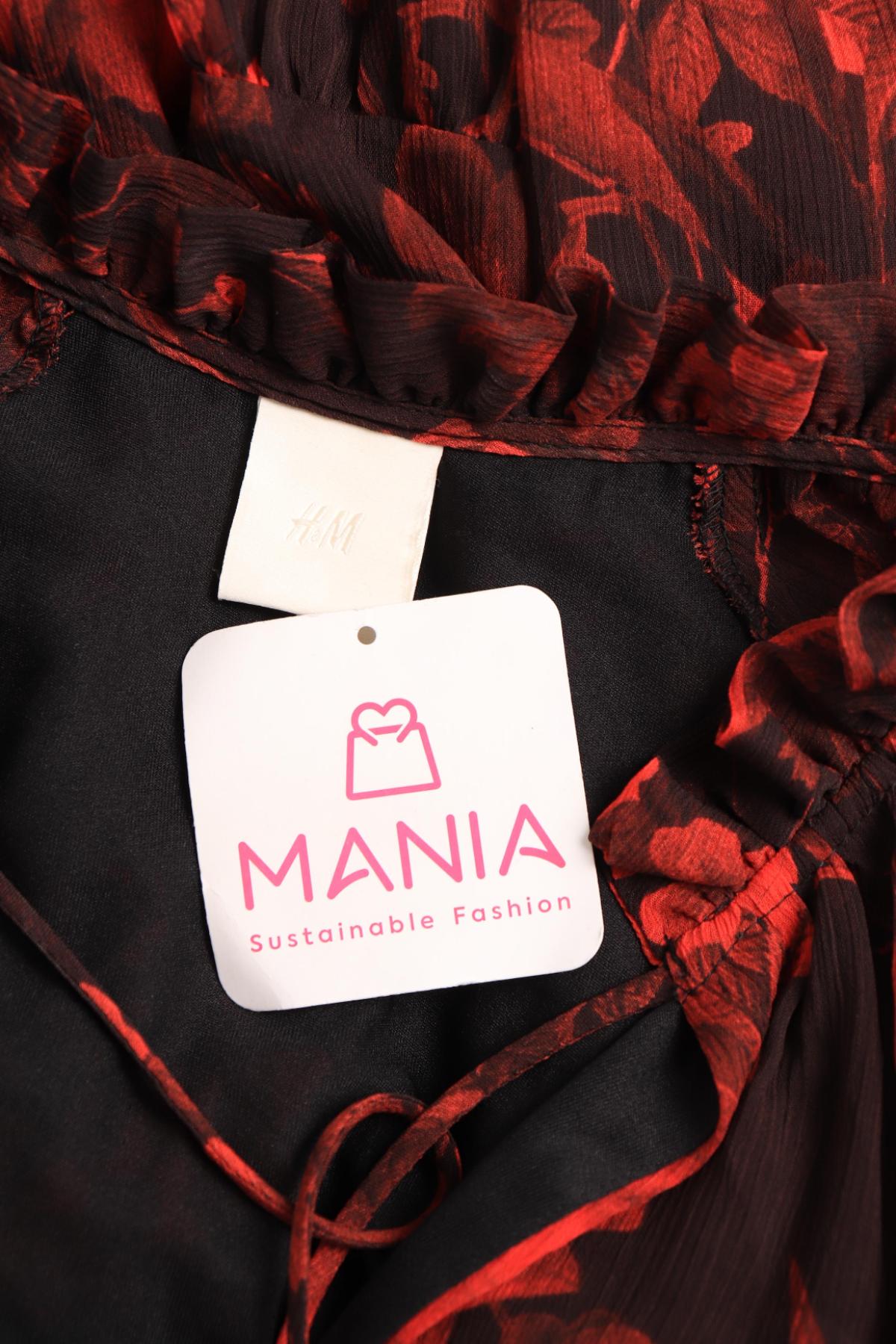 Ежедневна рокля H&M3