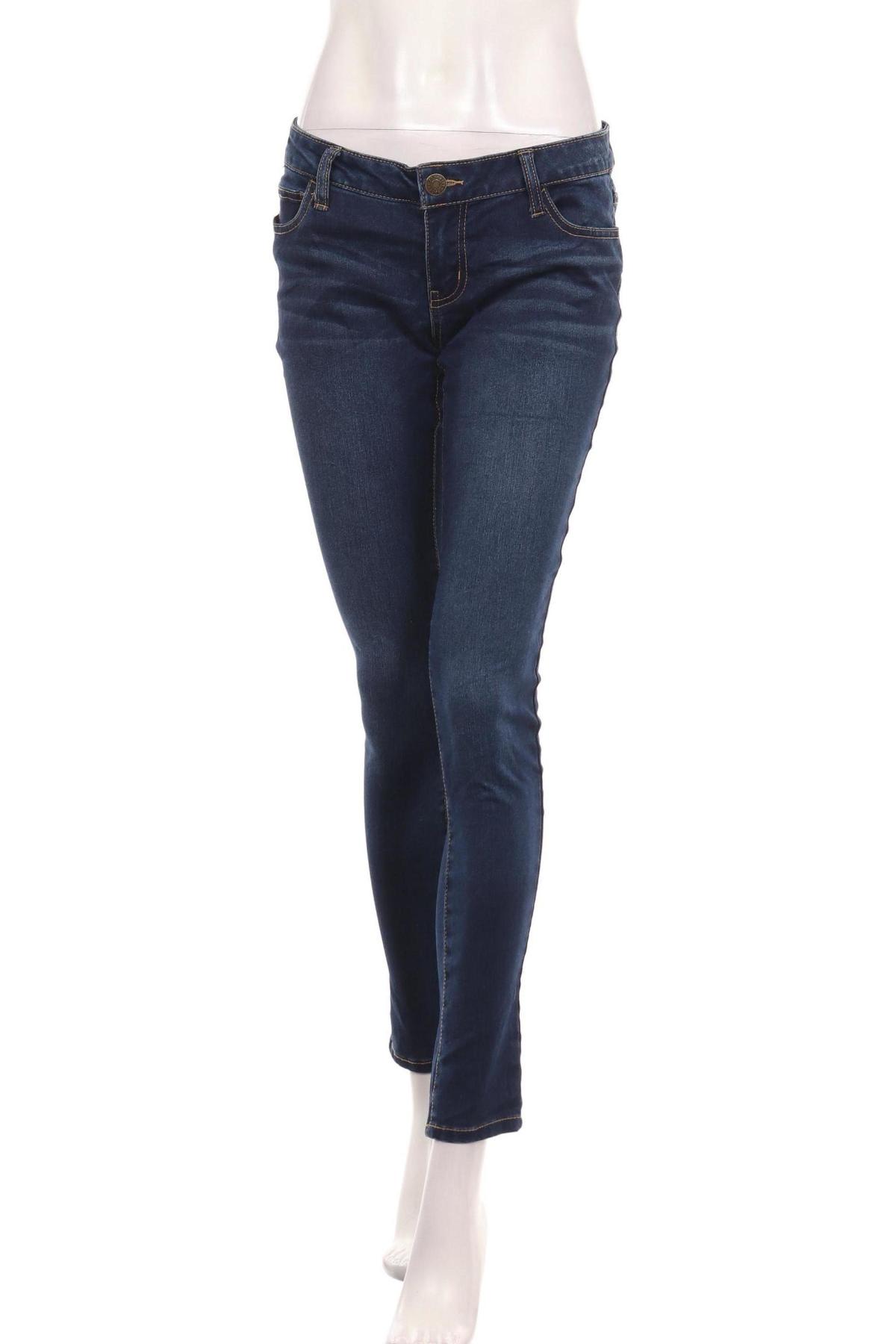 Дънки CELEBRITY PINK JEANS1