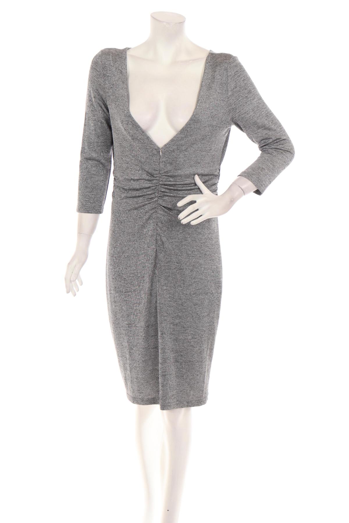 Ежедневна рокля SUPERTRASH1