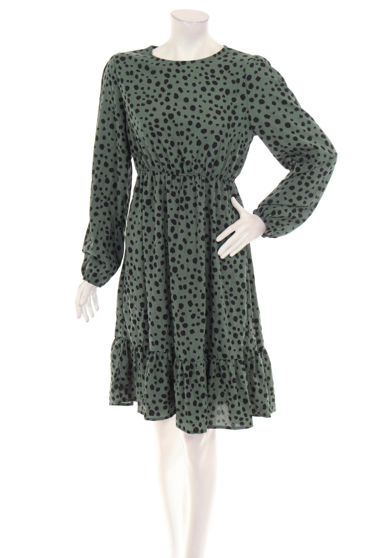 Ежедневна рокля SHEIN1