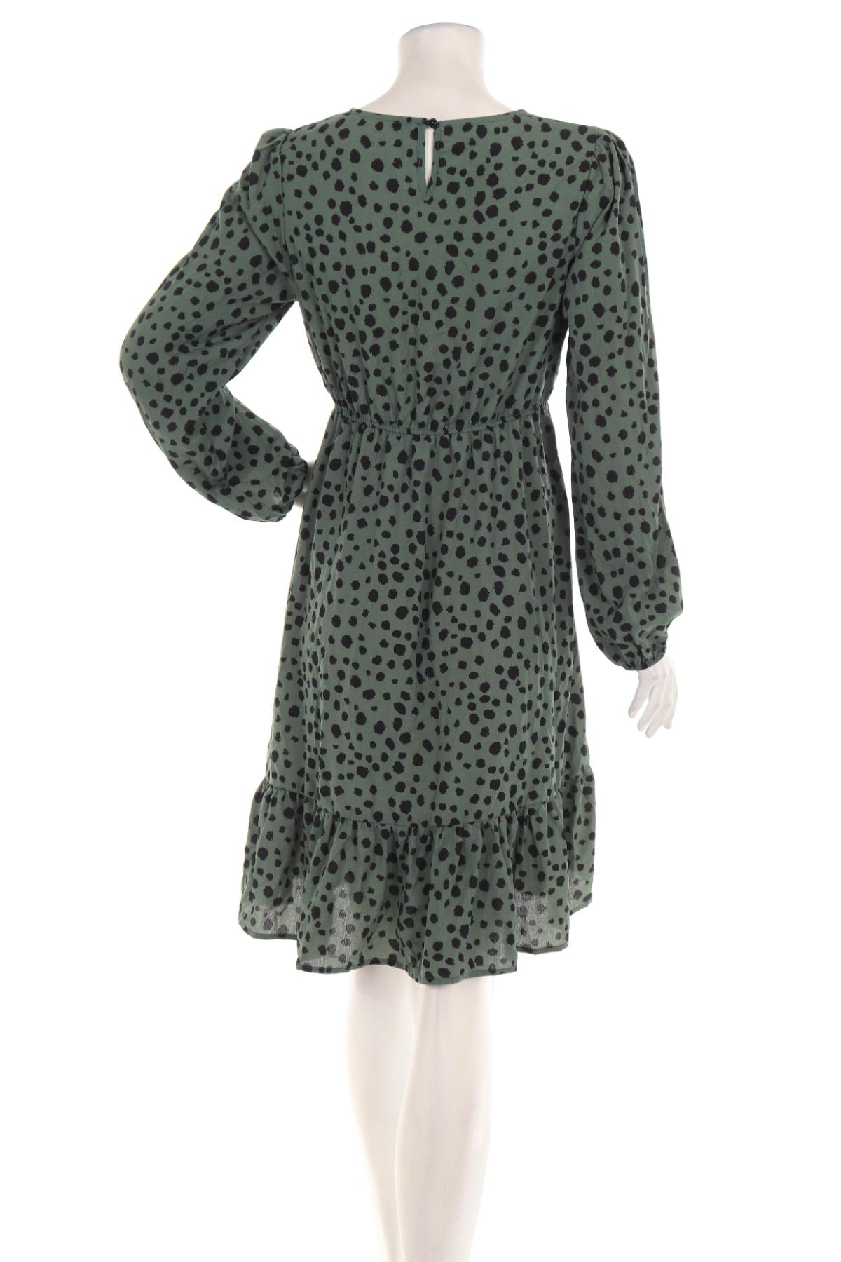 Ежедневна рокля SHEIN2