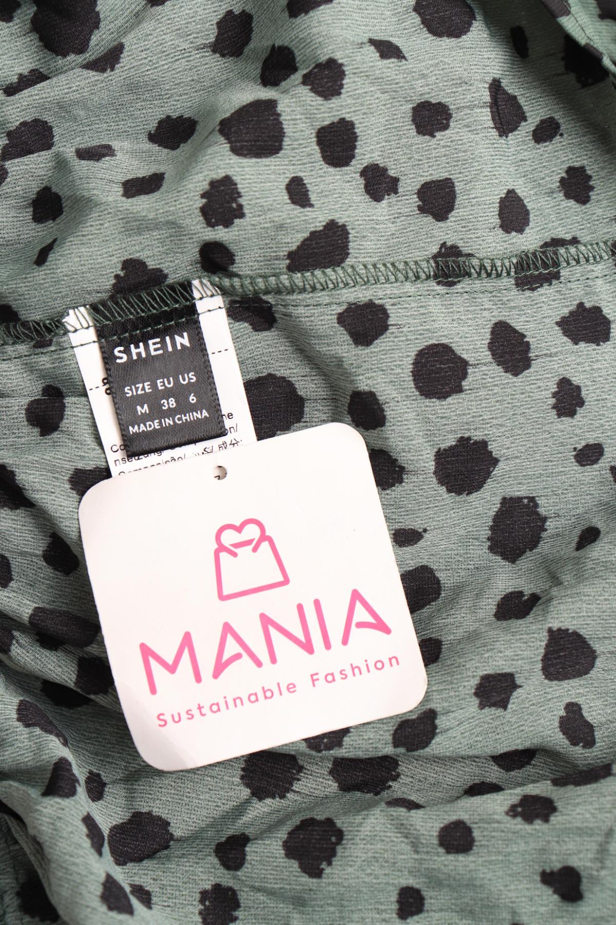 Ежедневна рокля SHEIN3