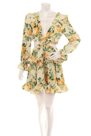Rochie de petrecere NO NAME