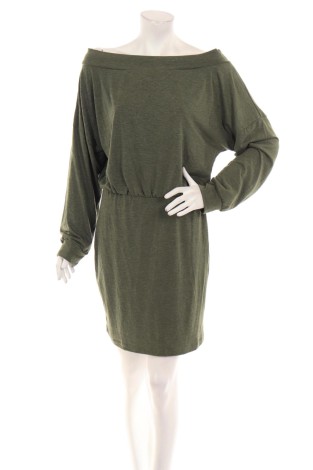 Ежедневна рокля SHEIN