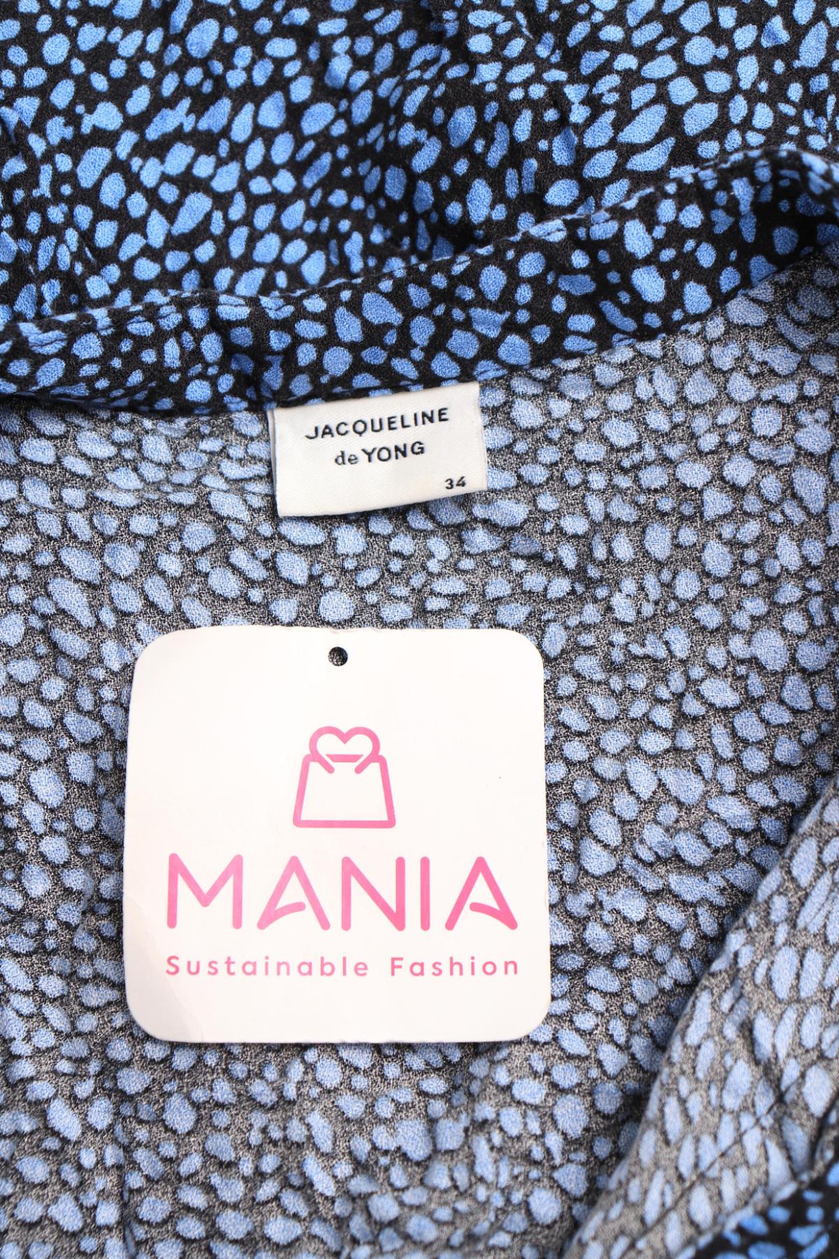 Ежедневна рокля JACQUELINE DE YONG3