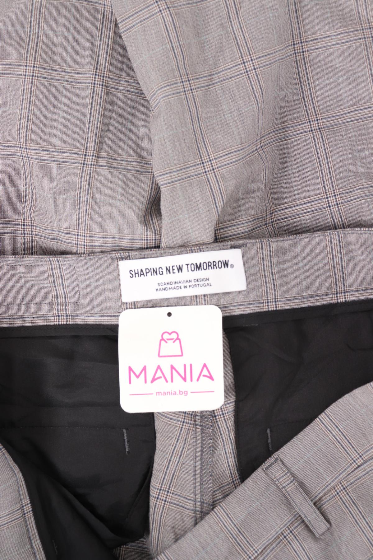 Панталон SHAPING NEW TOMORROW3