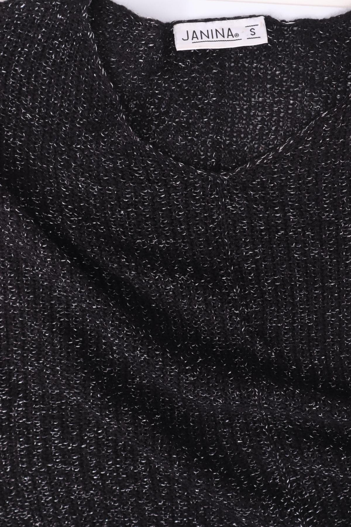 Пуловер JANINA3