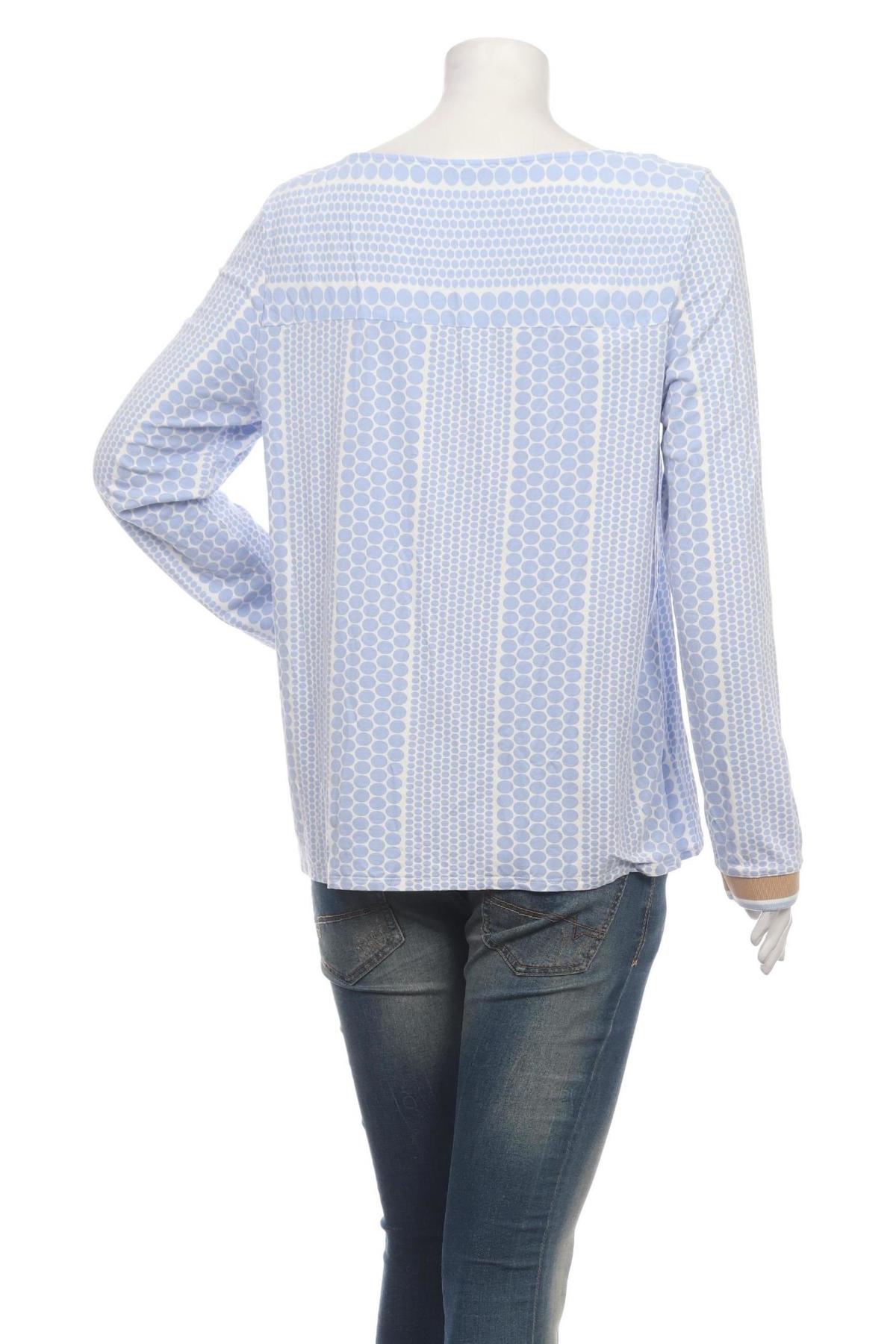 Блуза STREET ONE2