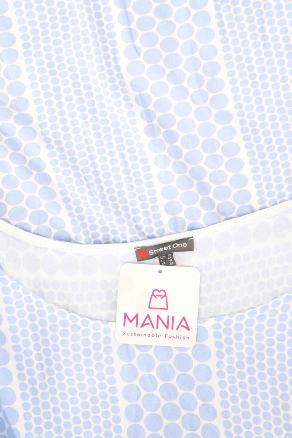 Блуза STREET ONE3