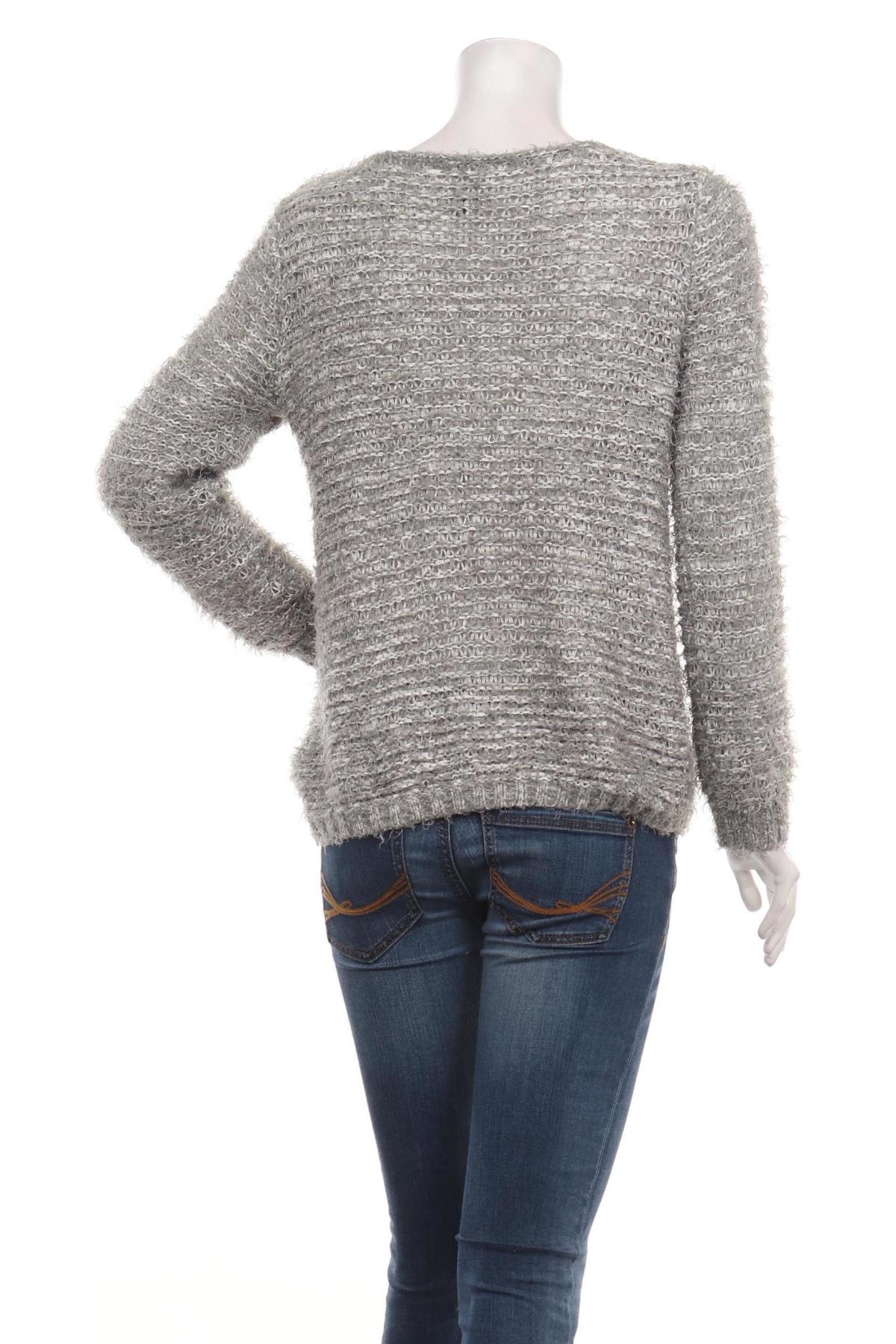 Пуловер TOM TAILOR2