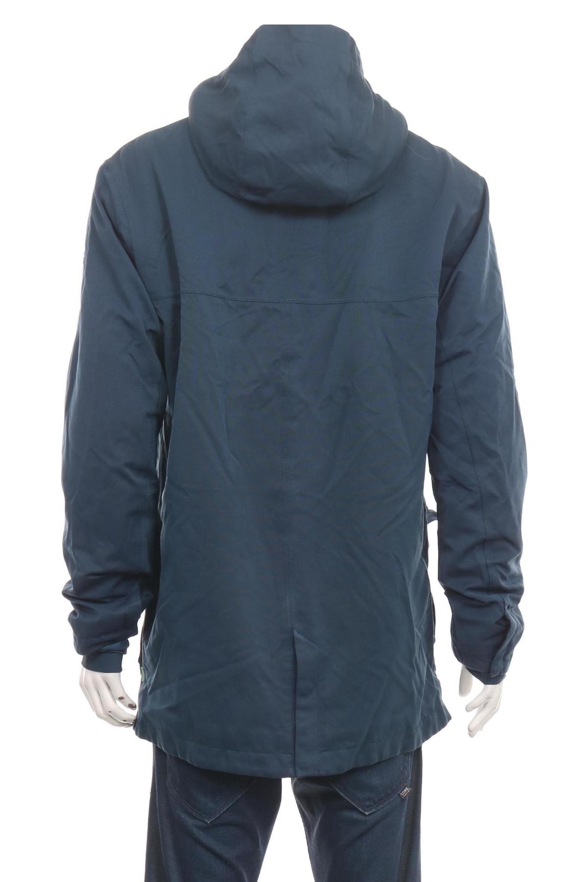 Зимно яке VAUDE2