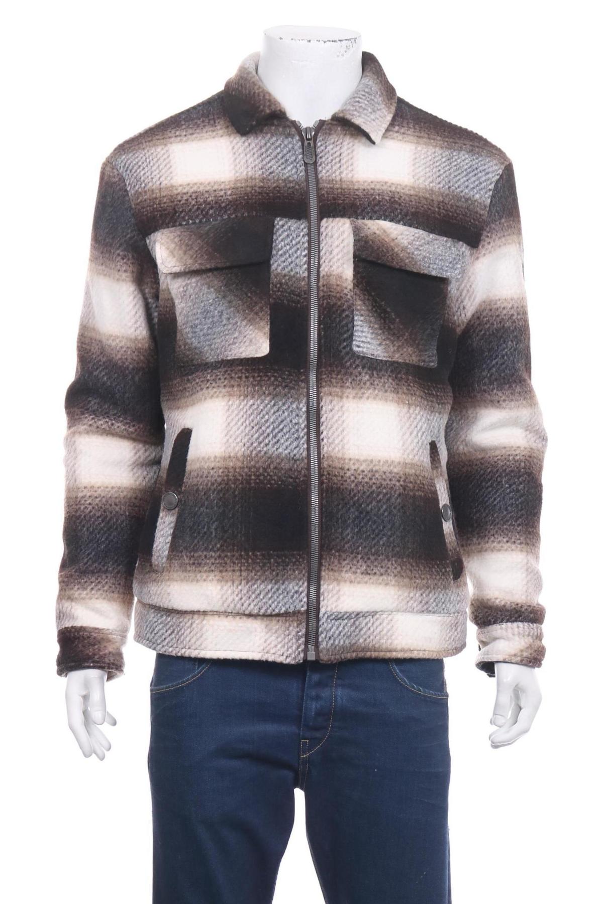 Зимно палто TOM TOMPSON1