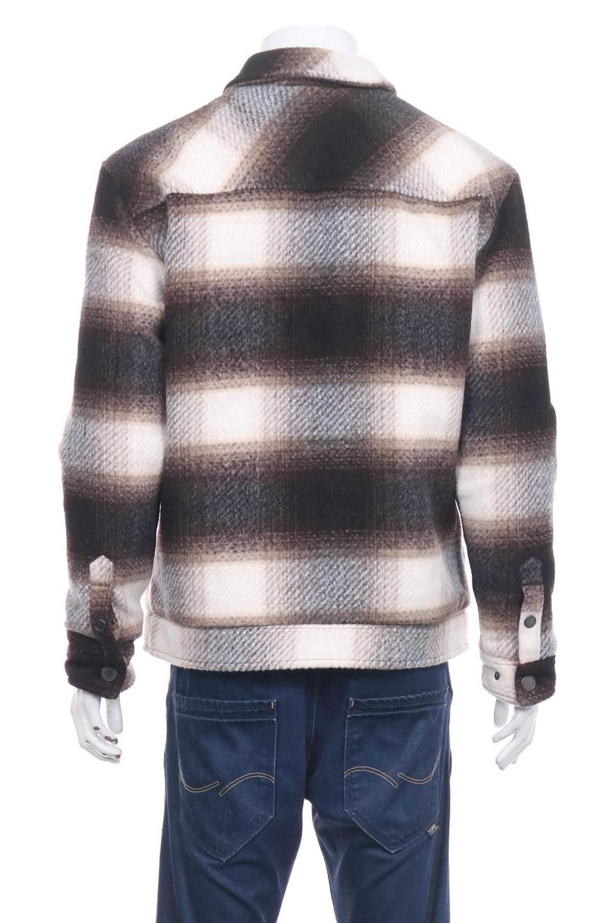 Зимно палто TOM TOMPSON2