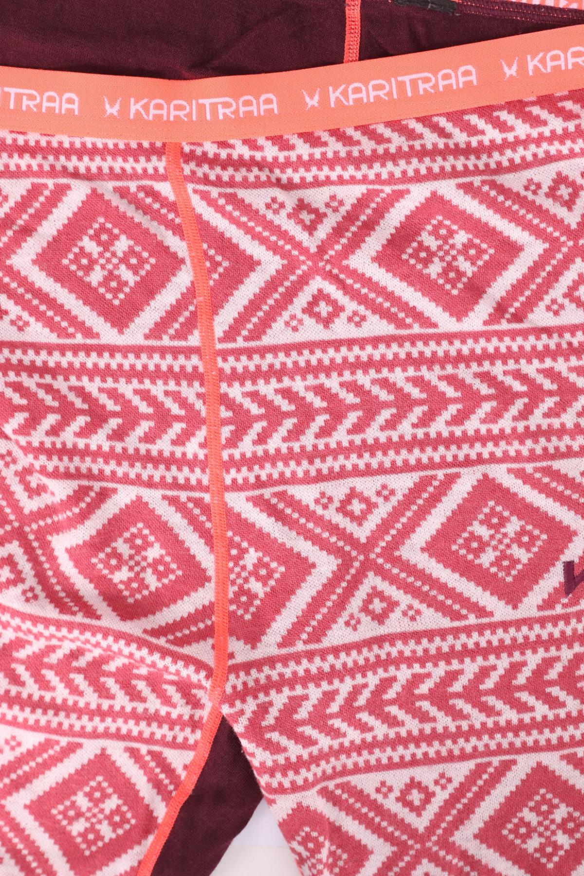 Спортен клин KARI TRAA3