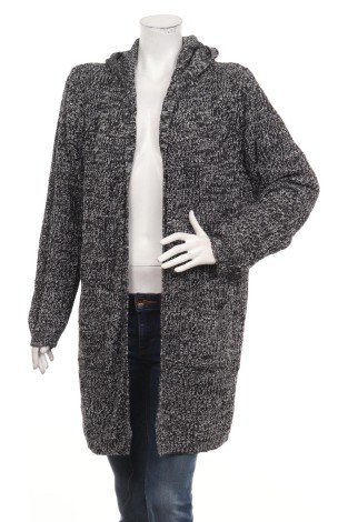 Дълга жилетка JANINA