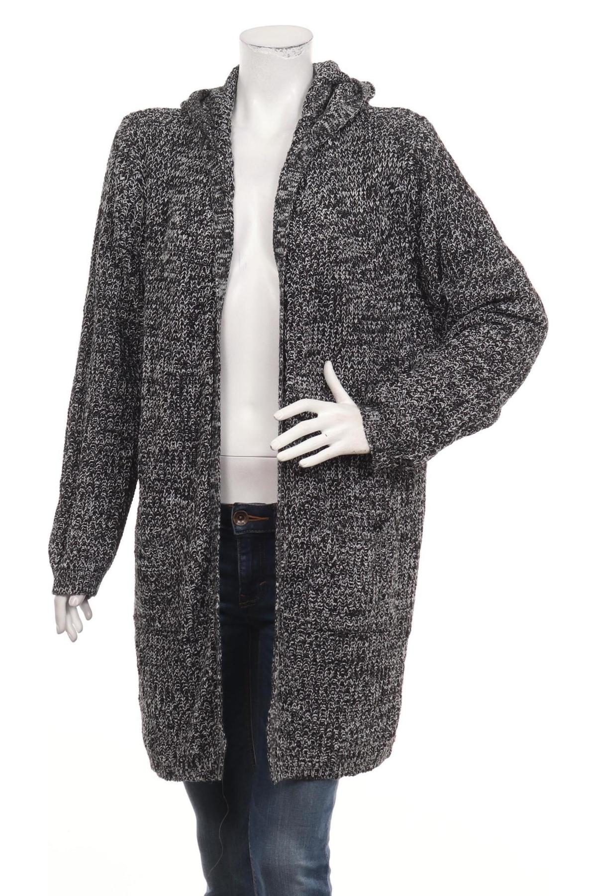 Дълга жилетка JANINA1