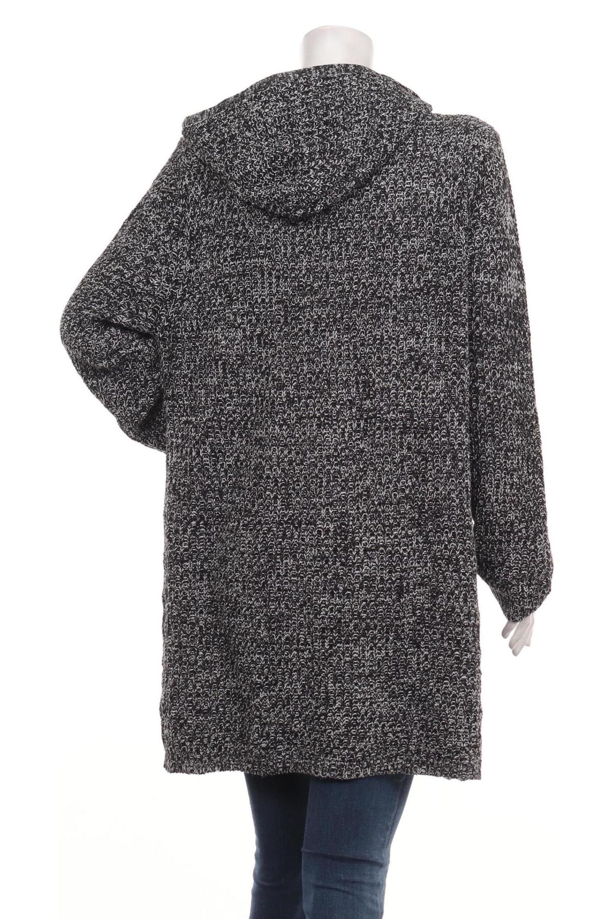 Дълга жилетка JANINA2