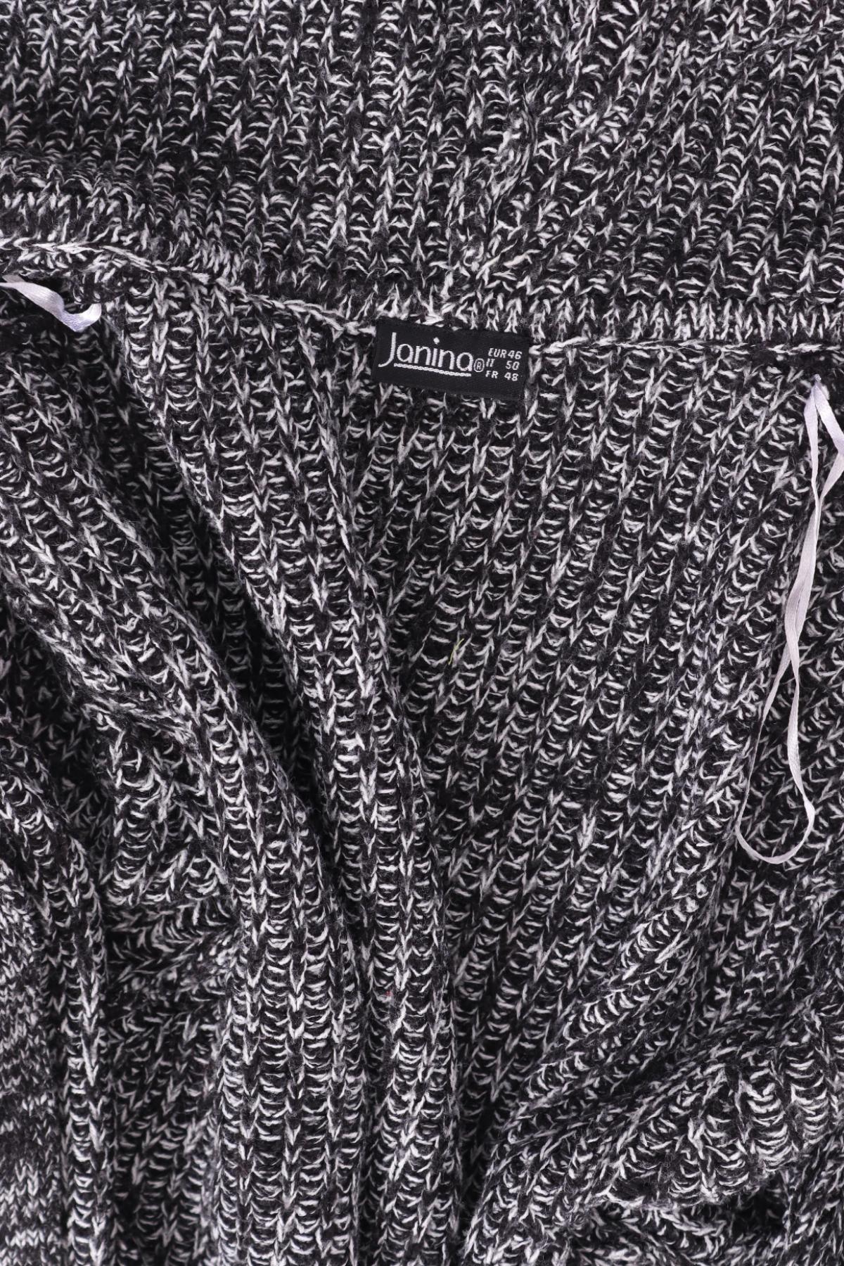 Дълга жилетка JANINA3