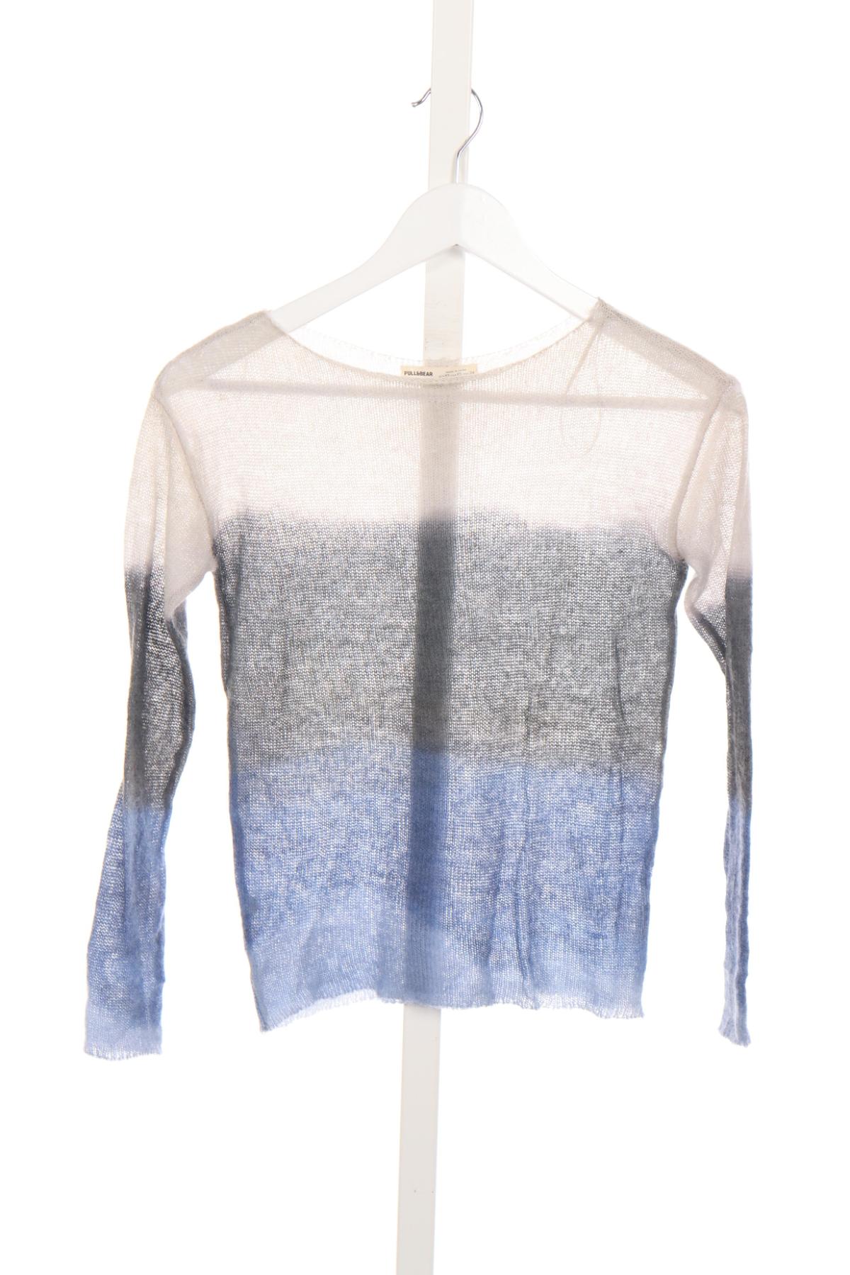 Пуловер PULL&BEAR1