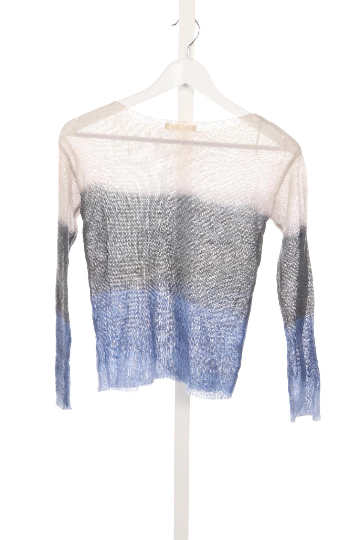 Пуловер PULL&BEAR2