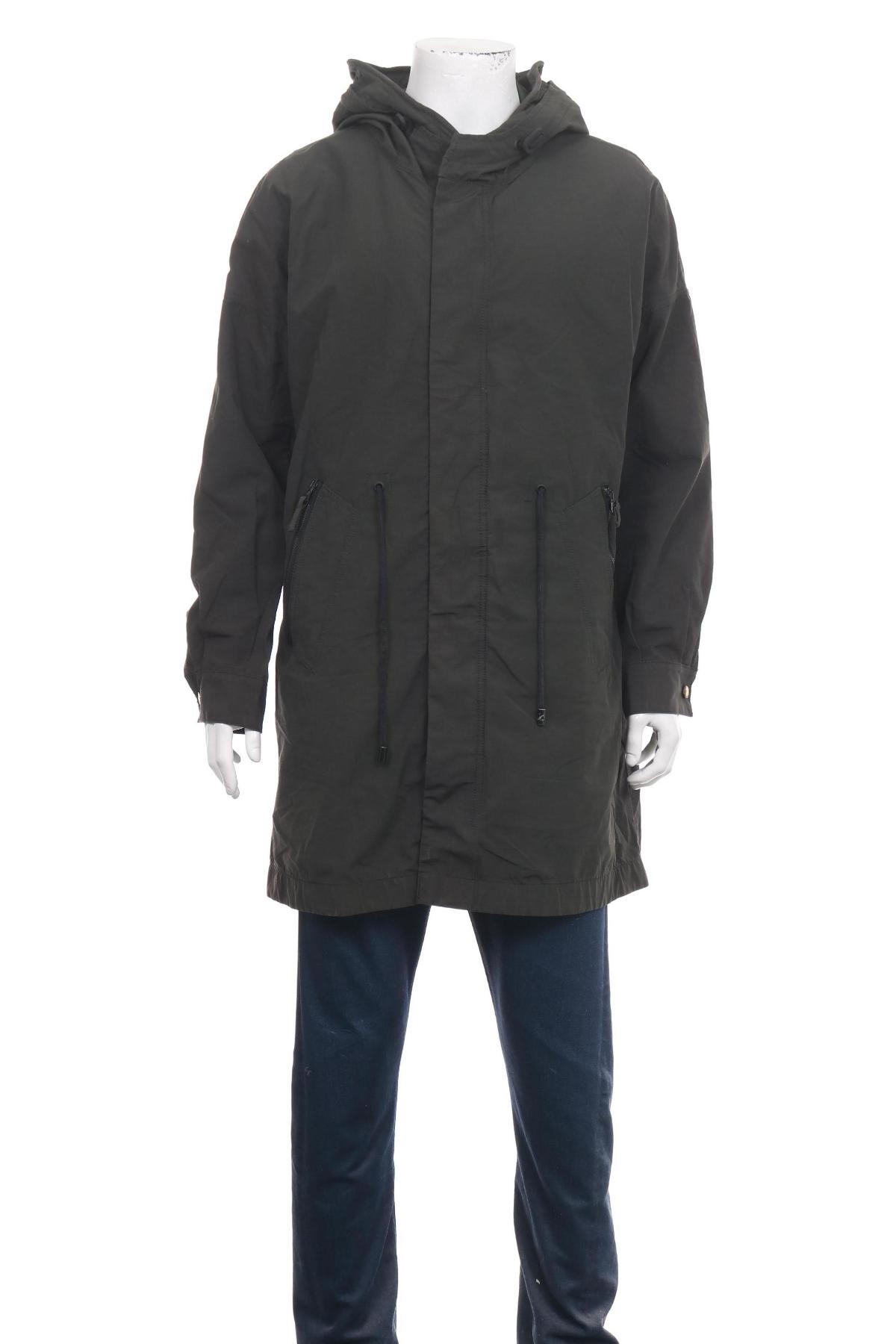 Зимно яке ZARA MAN1