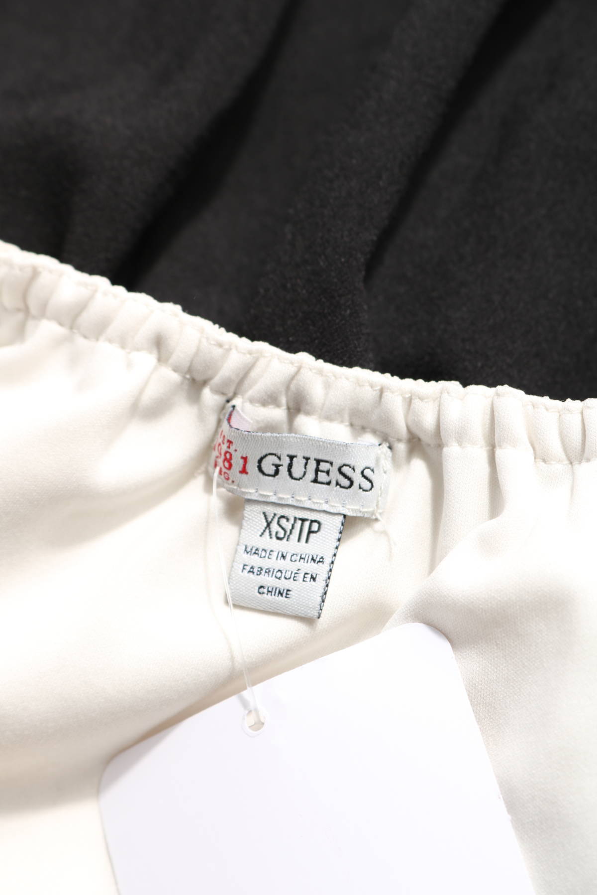 Гащеризон Guess3 Гащеризон Guess3