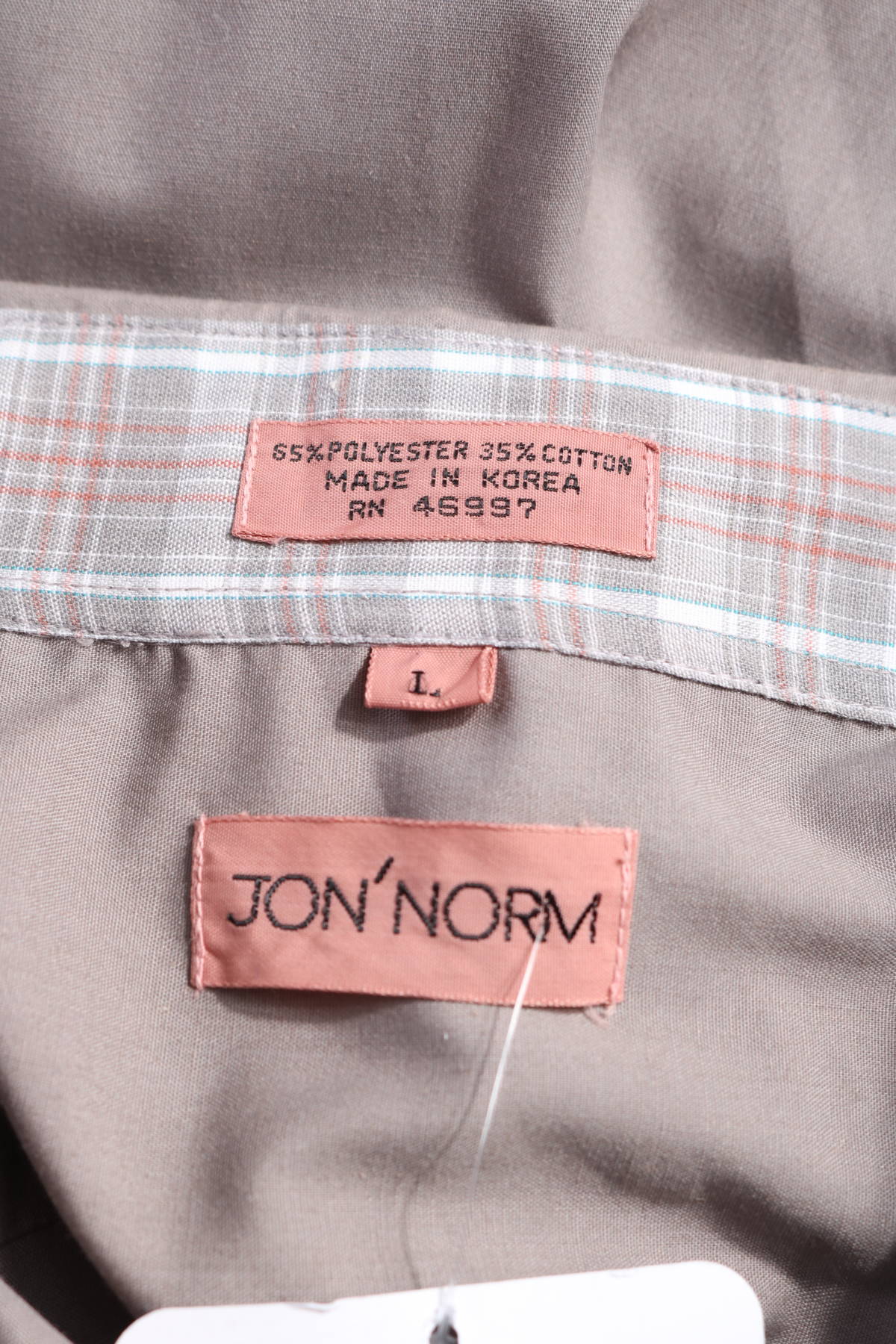 Риза JON'NORM3