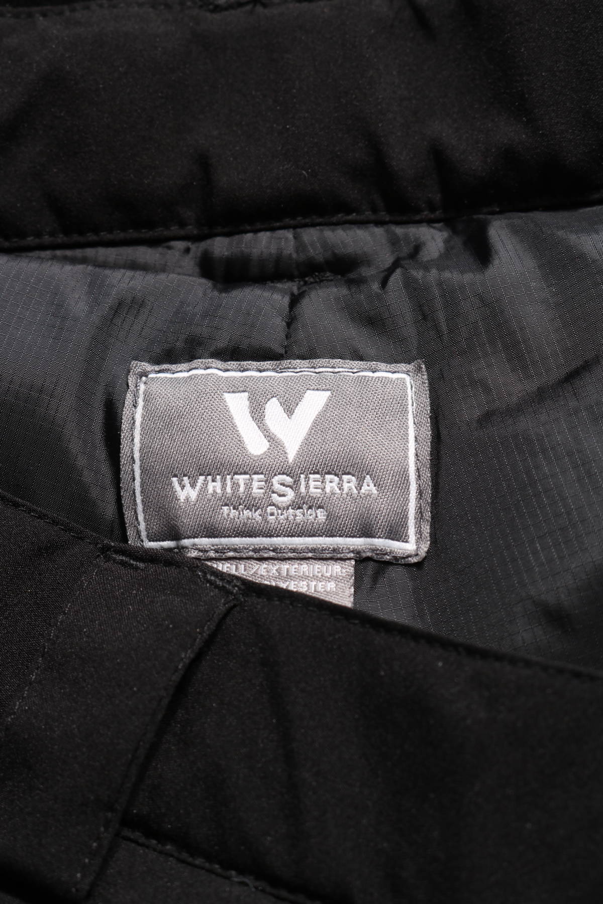 Спортен панталон WHITE SIERRA3