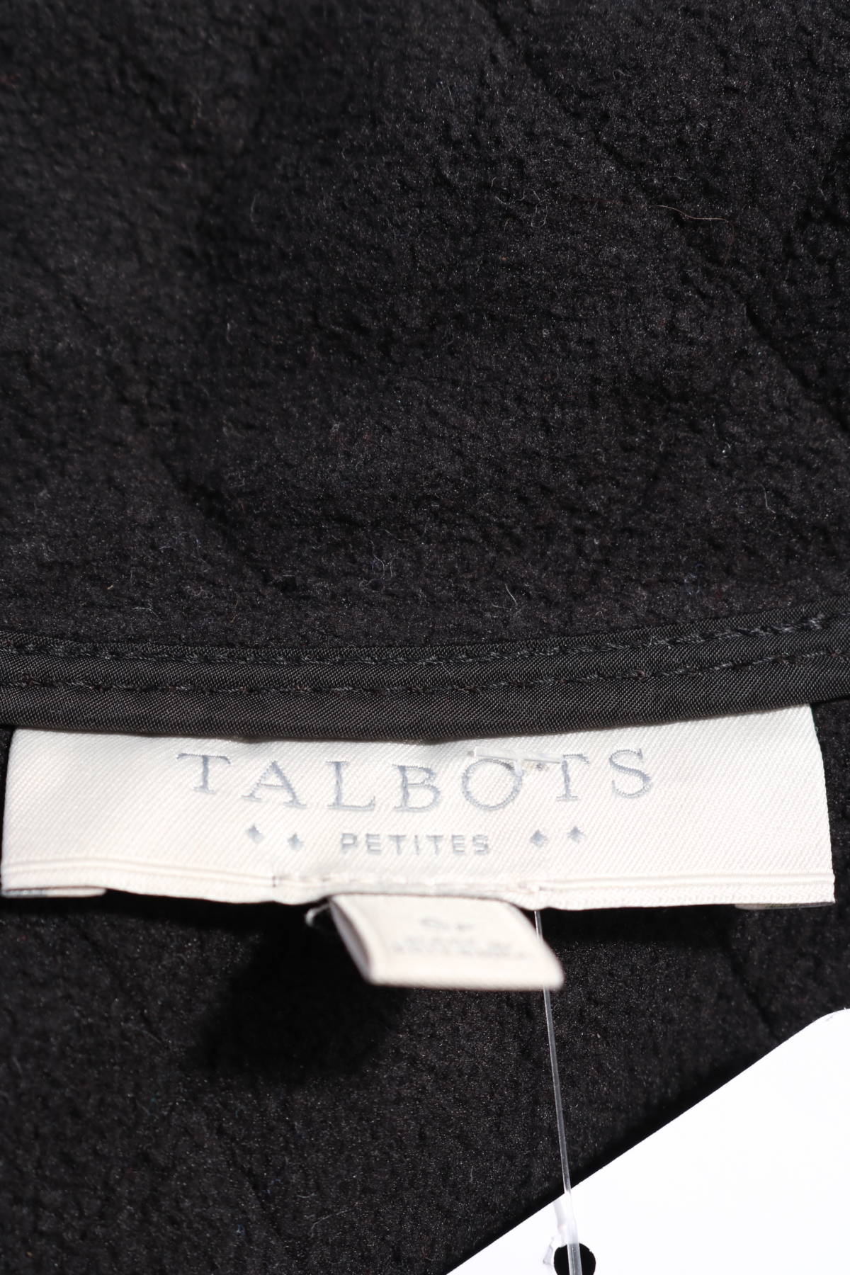 Елек Talbots3 Елек Talbots3